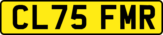 CL75FMR