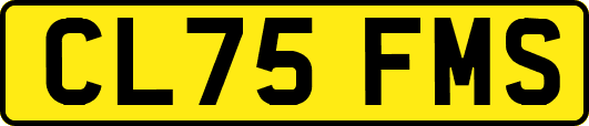 CL75FMS