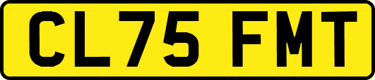 CL75FMT