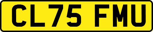 CL75FMU