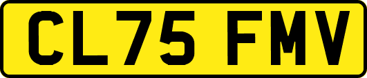 CL75FMV