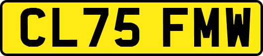 CL75FMW