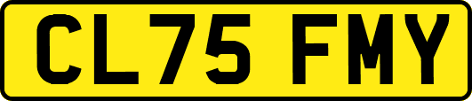 CL75FMY