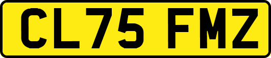 CL75FMZ