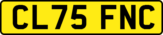 CL75FNC