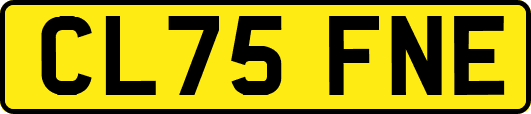 CL75FNE