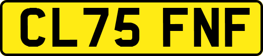 CL75FNF
