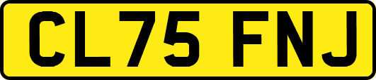 CL75FNJ