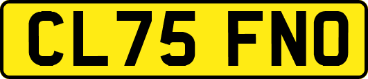 CL75FNO