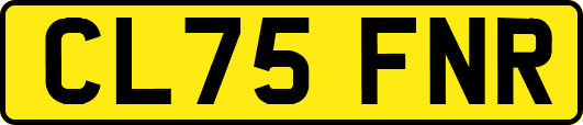 CL75FNR