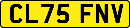 CL75FNV