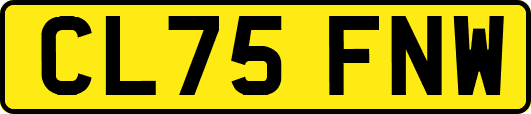 CL75FNW