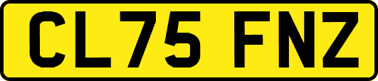 CL75FNZ