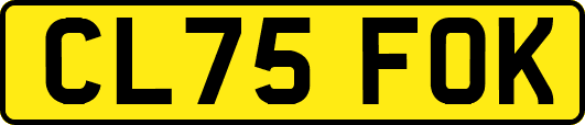 CL75FOK