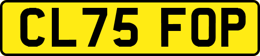 CL75FOP