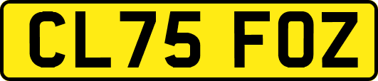 CL75FOZ