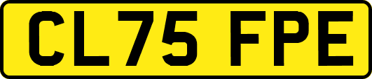 CL75FPE
