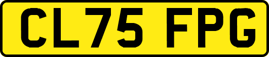 CL75FPG