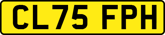 CL75FPH