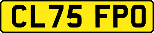 CL75FPO