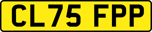 CL75FPP