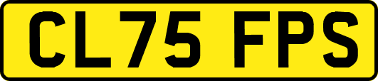 CL75FPS