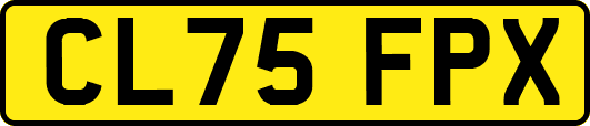 CL75FPX