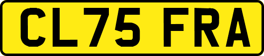 CL75FRA