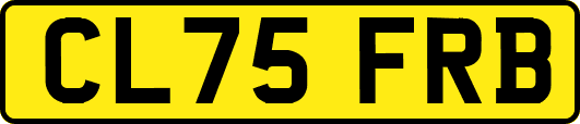 CL75FRB