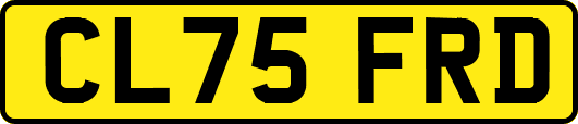 CL75FRD