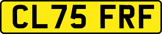 CL75FRF