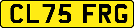 CL75FRG