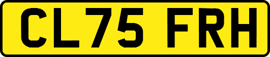 CL75FRH