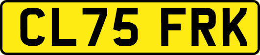 CL75FRK