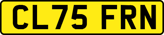 CL75FRN
