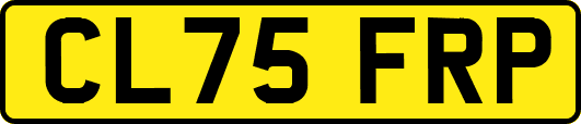 CL75FRP