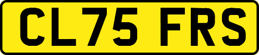 CL75FRS