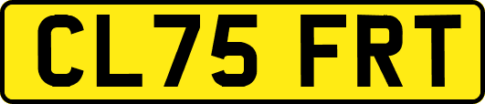 CL75FRT