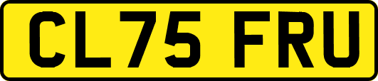 CL75FRU