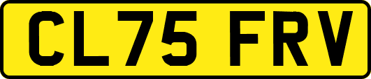 CL75FRV