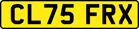 CL75FRX