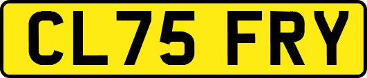 CL75FRY