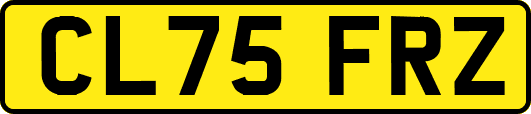 CL75FRZ