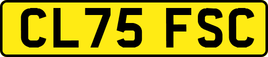 CL75FSC