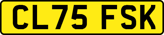 CL75FSK