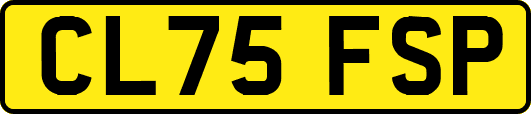 CL75FSP