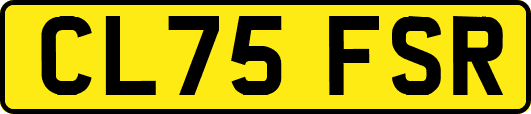 CL75FSR