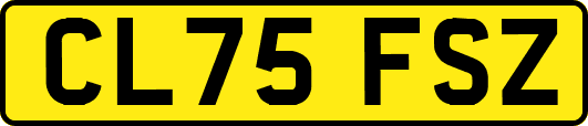 CL75FSZ