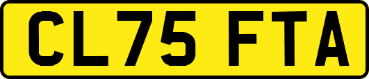 CL75FTA