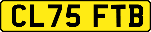 CL75FTB